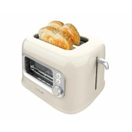 Tostadora Cecotec RetroVision 700 W Precio: 41.99312502. SKU: B1GR6EHPMC