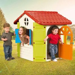 Casa feber house. 1,31x1,10x1,21 cm Casa feber house. 1,31x1,10x1,21 cm