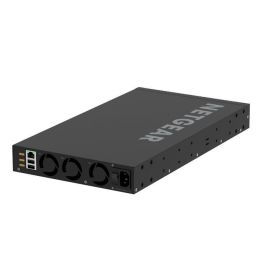 NETGEAR M4350-12X12F Switch Ethernet Gestionable 24 Puertos (12x 10G / 12x SFP+) para Redes Empresas