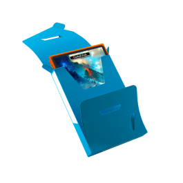 Cube Pocket 15+ Blue (8 per pack)