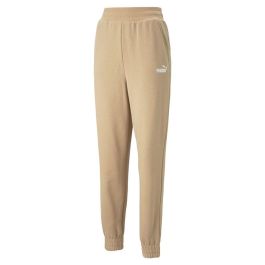 Pantalón Largo Deportivo Puma 847093 89 Marrón Mujer