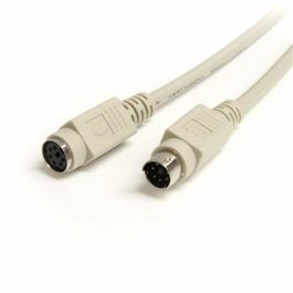Cable PS/2 Startech KXT102 1,83 m Precio: 4.94999989. SKU: S55056321