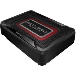 Kenwood KSC-PSW7EQ Subwoofer activo compacto Precio: 196.79000044. SKU: B19CY3MX2N
