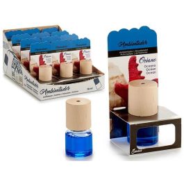 Ambientador Oceano 18 ml - Arte Regal - 5.5x12x6 cm (12 Unidades) Precio: 18.49999976. SKU: S3606869