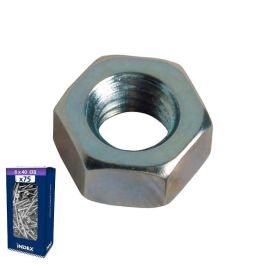 INDEX Box Tuerca Hexagonal Cincada DIN 934 M-8 Precio: 3.50000002. SKU: B1KE8VZCM8