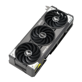 ASUS TUF Gaming TUF-RTX5070TI-O16G-GAMING NVIDIA GeForce RTX 5070 Ti 16 GB GDDR7 ASUS TUF Gaming TUF-RTX5070TI-O16G-GAMING NVIDIA GeForce RTX 5070 Ti 16 GB GDDR7