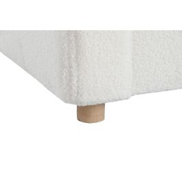 Butaca DKD Home Decor Blanco 72 x 86 x 79 cm Butaca DKD Home Decor Blanco 72 x 86 x 79 cm