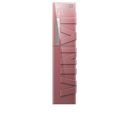 MAYBELLINE SUPERSTAY VINYL INK liquid lipstick #110-awestruck 4,2 ml