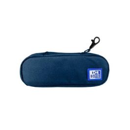 Portatodo Oxford B-Hook 1 Compartimento Azul Marino Precio: 10.99000045. SKU: B1JRNQHRXE