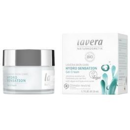 Hydro Sensation Crema Gel Algas-Hialuronico 50Ml. Hydro Sensation Crema Gel Algas-Hialuronico 50Ml. Precio: 20.78999978. SKU: B13DZF6YAC