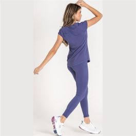 Camiseta de Manga Corta Mujer Ditchil Fitness 4-5 Años