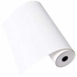 Papel Térmico Blanco Brother PAR411 Negro Precio: 59.50000034. SKU: B1BYP4PGWR