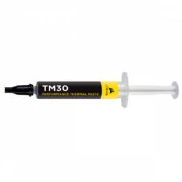 Corsair Tm30 Heat Sink Compound Thermal Paste 3 G Corsair Tm30 Heat Sink Compound Thermal Paste 3 G