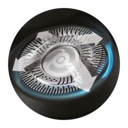 Remington XR1755 Limitless X5 Wet&Dry Powersense Afeitadora Eléctrica para Hombre