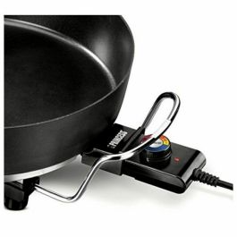 Cazuela Eléctrica Princess Multi Wonder Chef Pro 162367/ Ø35cm/ 1800W Cazuela Eléctrica Princess Multi Wonder Chef Pro 162367/ Ø35cm/ 1800W