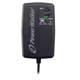 PowerWalker PowerWalker DC SecureAdapter 12V, 12VDC / 12W, DC Coaxial OD:5.5mm / ID:2.5mm, 1x 3,7V/2.6Ah Precio: 36.68999994. SKU: B19H7RZTST