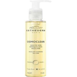Institut Esthederm Osmoclean Huile Démaquillante Limpiadora Facial 180ml Precio: 24.89000008. SKU: B1GK5JASXL