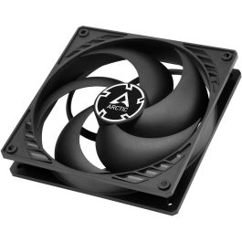 ARCTIC P14 Ventilador de Caja 140x140x27mm 1700 RPM 123.76 m³/h Negro (Value Pack 5 Unidades)