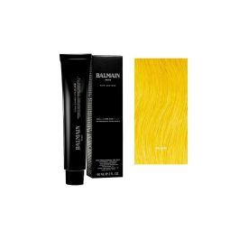 Couleurs Couture, Tinte permanente para el cabello,  Yellow, 60 ml Precio: 19.49999942. SKU: B1HKJ7PN97