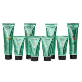 Lubricante Orgie Cocktail Caipirinha 100 ml