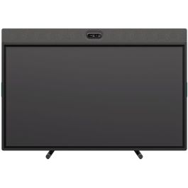 Logitech RALLY BOARD 65-GRAPHITE-PLUGE Sistema de Videoconferencia 4K Ultra HD 65" Grafito Precio: 8497.50000033. SKU: B1GYKBVX5V