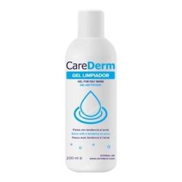 Carederm Gel Limpiador 200Ml Precio: 24.78999963. SKU: B1BM7C4KQN