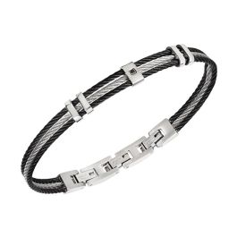 Pulsera Hombre Breil TJ3442 Precio: 78.49999993. SKU: B17TJKS5S9