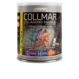 Collmar Magnesio Polvo Sabor Limón Precio: 26.4999999. SKU: S0575977