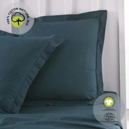 Today TOD3574643510563 Funda de Almohada Cuadrada Algodón Orgánico GOTS y Oeko-Tex 63x63 cm para Dormitorio Precio: 19.49999942. SKU: B12D5W9LKP