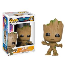 Figura POP Guardians of the Galaxy Groot Figura POP Guardians of the Galaxy Groot Precio: 24.58999994. SKU: B1GZTH5ZCW
