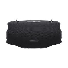 JBL Harman Xtreme 4 Altavoz Portátil Bluetooth Estéreo, 100W, IP67 Resistente al Agua y Polvo, Negro - Incluye Batería Recargable de Larga Duración
