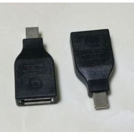 ProXtend Adaptador Mini DisplayPort Macho a Precio: 6.59000001. SKU: B15X57QHD5