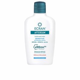 Ecran Leche AfterSun Sensitive para pieles sensibles y atópicas, hidratación 24h, 200ml Precio: 6.59000001. SKU: B127CDBWFE
