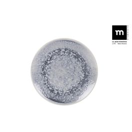 La Mediterranea Plato Postre 20 cm Adhara Monaco Brillo (12 Unidades) Precio: 23.50000048. SKU: S2207664