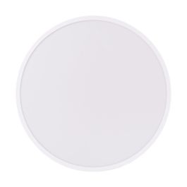Plafón LED 24W 2493Lm Mando a Distancia (Intensidad-CCT) 10.000H [HO-CCT-DL24W]