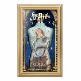 Jean Paul Gaultier Le Male Xmas Collectors Edt Vapo Ed. Lim. 125 mL Precio: 96.49999986. SKU: B1K2P6WEK4