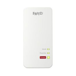 AVM FRITZ!Powerline 1240 AX Adaptador Powerline 1200 Mbit/s Wi-Fi 6 (802.11ax) Color Blanco