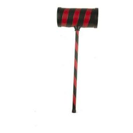 Martillo gigante 82 x 31 x 16 cm Precio: 21.52832. SKU: S8604383