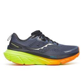 Zapatillas de Running para Adultos Saucony Guide 18 Azul oscuro S Precio: 124.69000027. SKU: B1GKP7G3EZ