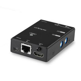 Extensor Startech ST12MHDLNHR HDMI Negro 15,2 m Precio: 222.79000007. SKU: B18AFJQDY2