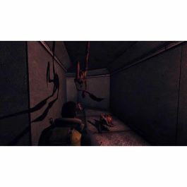 Just For Games JUS1740047939070 La Cosa Remasterizada - Juego de PS5