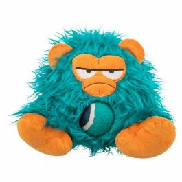 Peluche para perros Trixie Poliéster Felpa Monstruo 25 cm Precio: 14.58999971. SKU: B16KM583G4