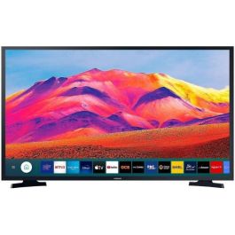 Samsung SAM8806094919646 TV LED 32" Full HD 1920x1080 Smart TV UE32T5375CD con Wi-Fi y 2xHDMI Precio: 268.49999946. SKU: B13YHAFL8G