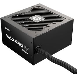 Enermax EMP650W Fuente Alimentación PC 650W Maxpro IV 80 PLUS No modular ATX para Sobremesa Precio: 80.50000046. SKU: B16HV7HNCD