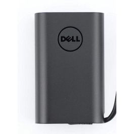 Dell AC Adapter, 45W, 19.5V, 3 Pin, Type C, C6 Power Cord, PD2.1 Dell AC Adapter, 45W, 19.5V, 3 Pin, Type C, C6 Power Cord, PD2.1