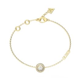 Pulsera Mujer Guess JUBB04668JWYGS Dorado Precio: 80.50000046. SKU: B1E9VXVBL4