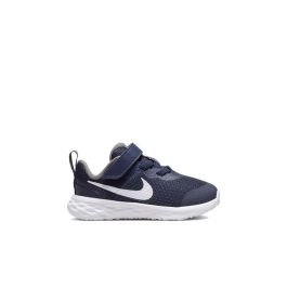 Zapatillas Deportivas Infantiles Nike Revolution 6 Precio: 31.69000043. SKU: B19NP6PB3B