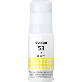 Tinta de recarga Canon 4690C001 Amarillo Precio: 21.6900002. SKU: S8420768
