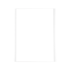 Liderpapel Cartón Pluma Blanco 50x70cm Espesor 5mm