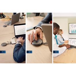Digitus Click & Present Pro - Sistema de Colaboración Inalámbrico